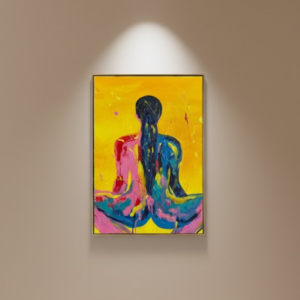 Universe Limited Digital Print