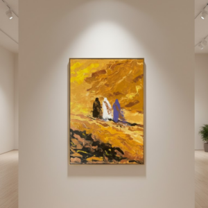 Daughters of the Sand